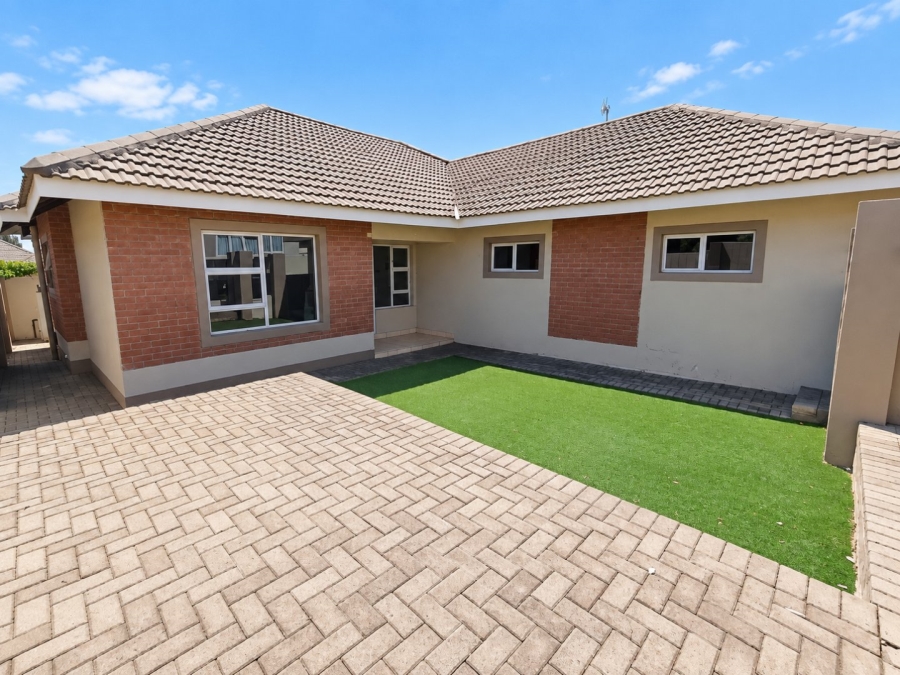 3 Bedroom Property for Sale in Shellyvale Free State